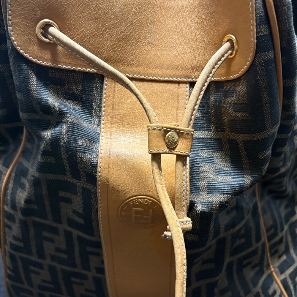 Fendi bag